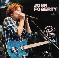 John Fogerty : Big Time at Tivoli